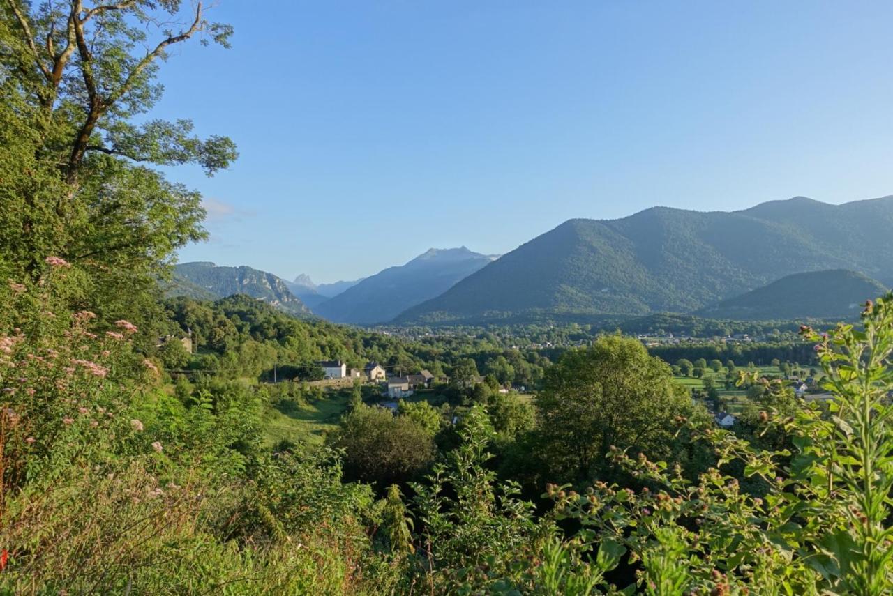 Château de Druon Sévignacq-Meyracq Exterior foto